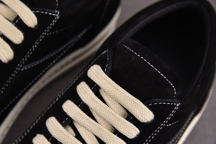 RICK OWENS SNEAKERS  copshpe OR-235