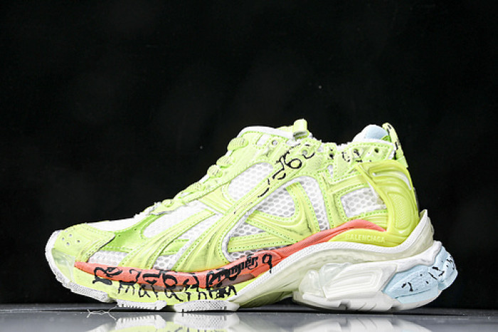 BL RUNNER -COPSHOE BL 364