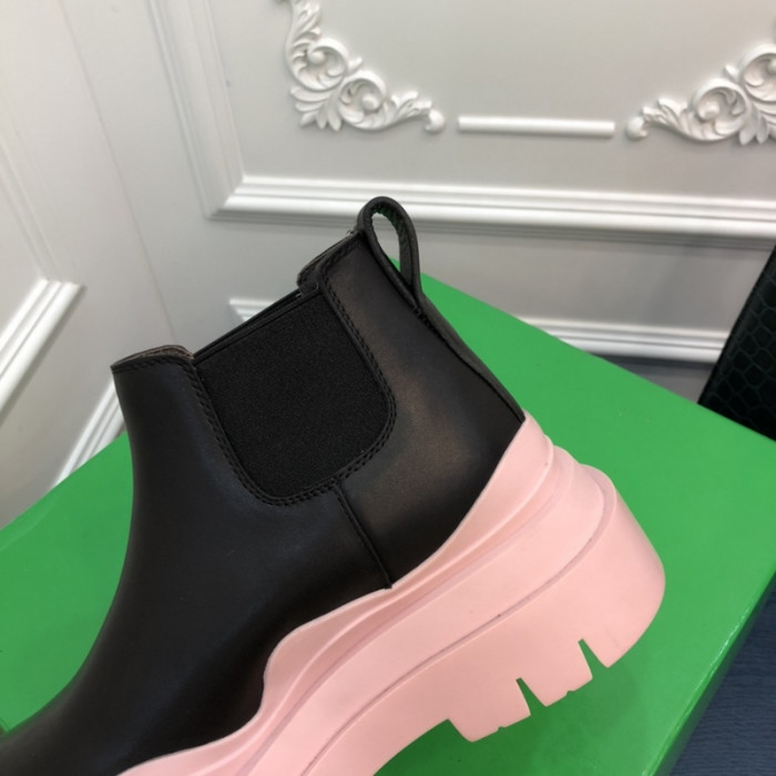 BOTTEGA VENETA SNEAKER MAN +WOMAN KICKZE BV-30