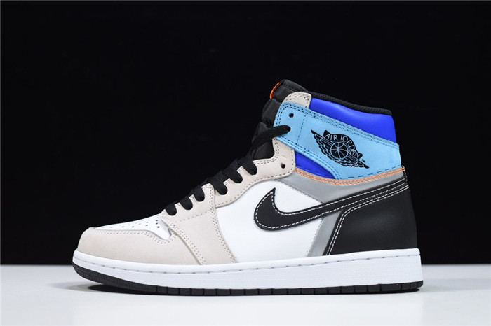 Jordan 1 Retro High OG Prototype - DC6515-100