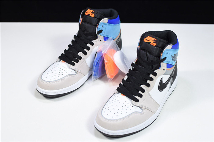 Jordan 1 Retro High OG Prototype - DC6515-100