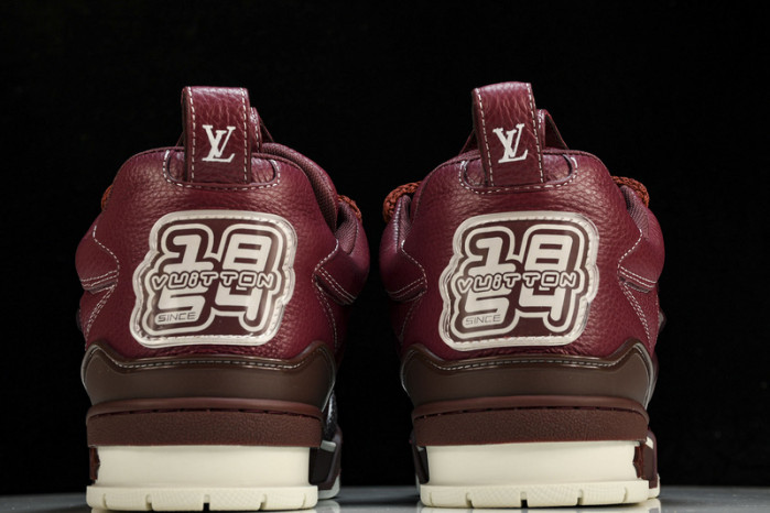 LVT  SNEAKERS   COPSHOE  L&V-196