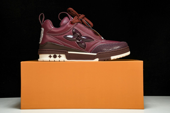 LVT  SNEAKERS   COPSHOE  L&V-196