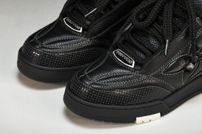 LVT  SNEAKERS   COPSHOE  L&V-197