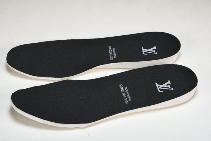 LVT  SNEAKERS   COPSHOE  L&V-197