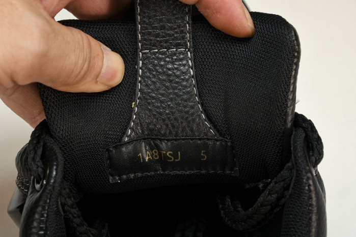 LVT  SNEAKERS   COPSHOE  L&V-197