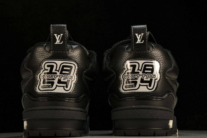 LVT  SNEAKERS   COPSHOE  L&V-197