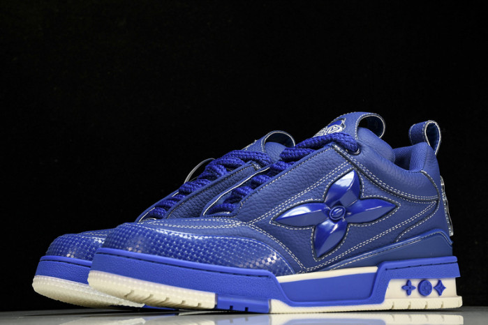 LVT  SNEAKERS   COPSHOE  L&V-198