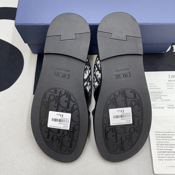 D1R* SLIDE copshoe  DR-177