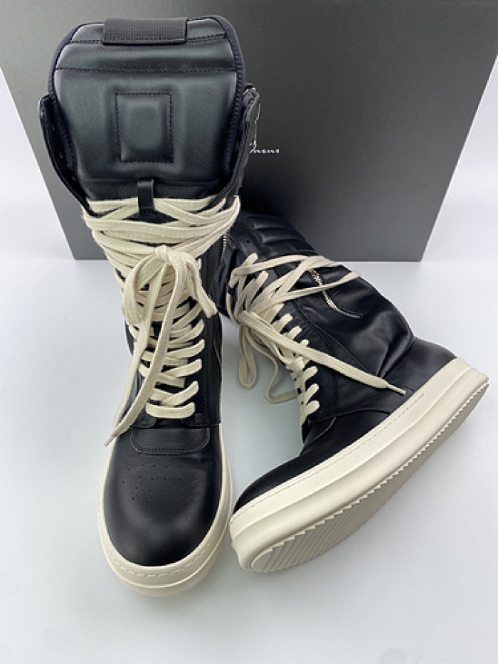 RICK OWENS SNEAKERS  copshoe OR-145