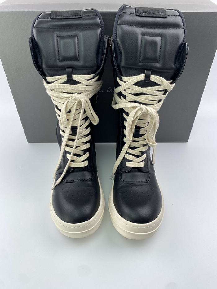 RICK OWENS SNEAKERS  copshoe OR-145