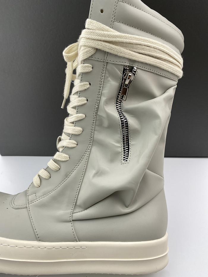 RICK OWENS SNEAKERS  copshoe OR-146