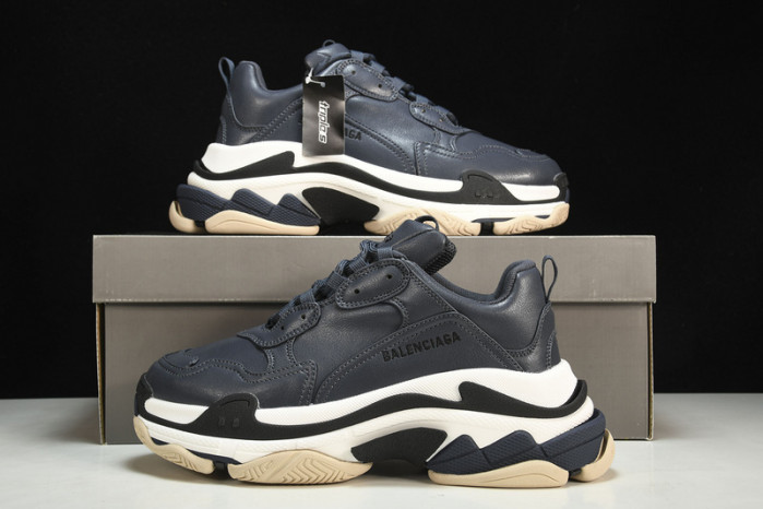 BL TRIPLE S TRAINERS -COPSHOE BL157