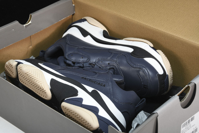 BL TRIPLE S TRAINERS -COPSHOE BL157