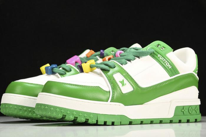 LVT  SNEAKERS   COPSHOE  L&V-115