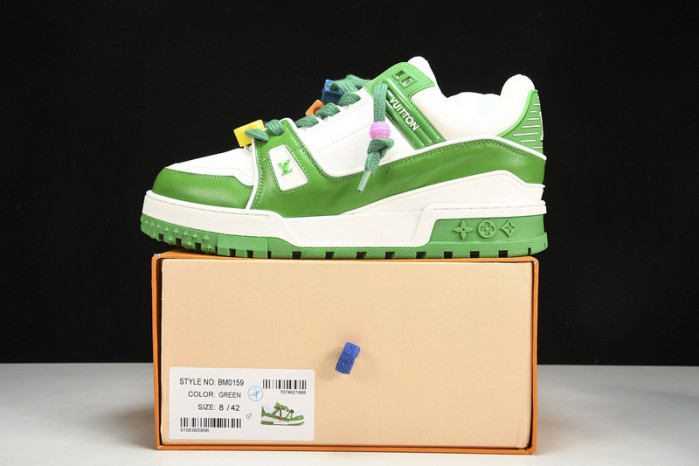 LVT  SNEAKERS   COPSHOE  L&V-115