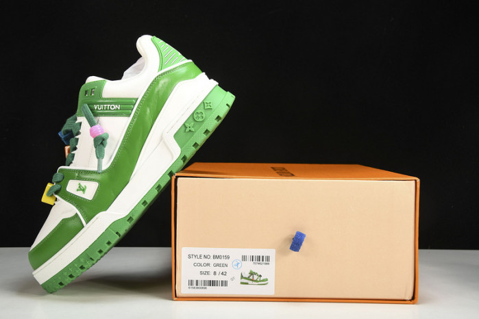 LVT  SNEAKERS   COPSHOE  L&V-115