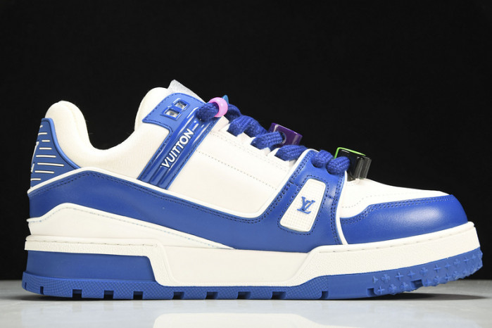 LVT  SNEAKERS   COPSHOE  L&V-116