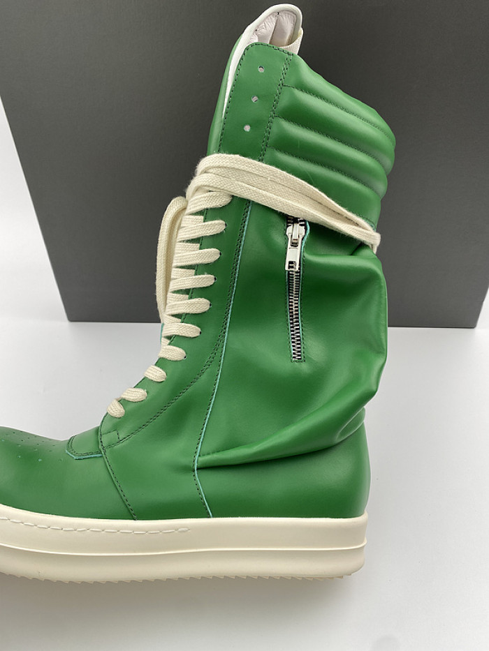 RICK OWENS SNEAKERS  copshoe OR-148