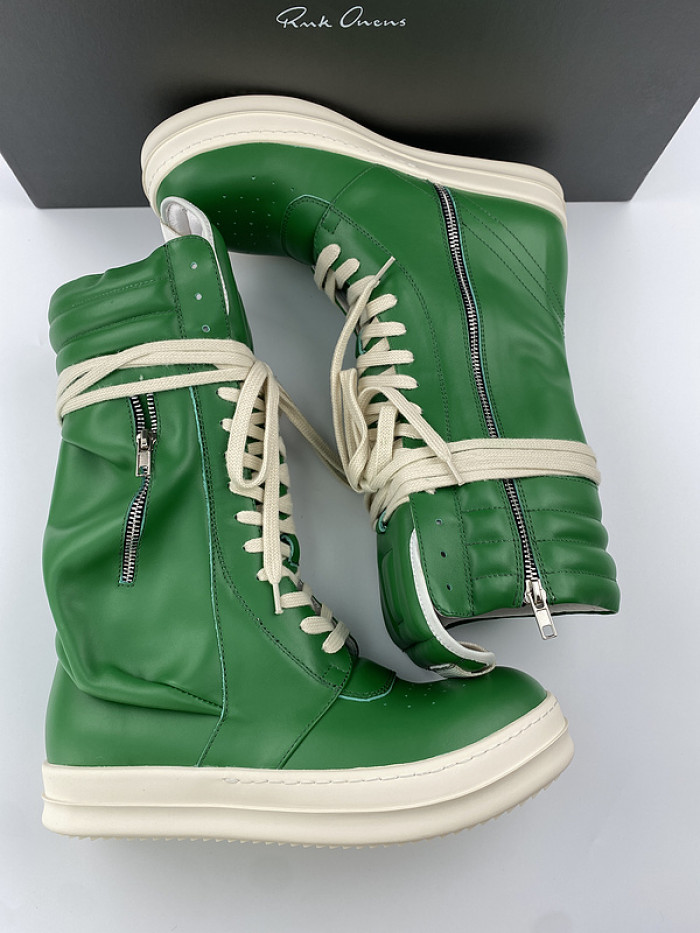 RICK OWENS SNEAKERS  copshoe OR-148