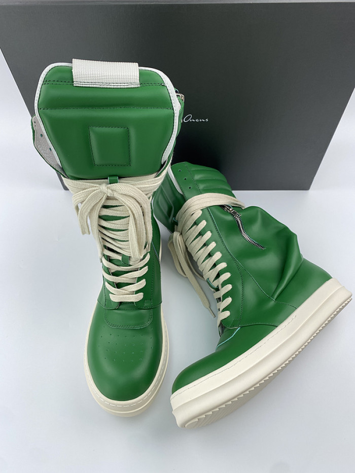 RICK OWENS SNEAKERS  copshoe OR-148