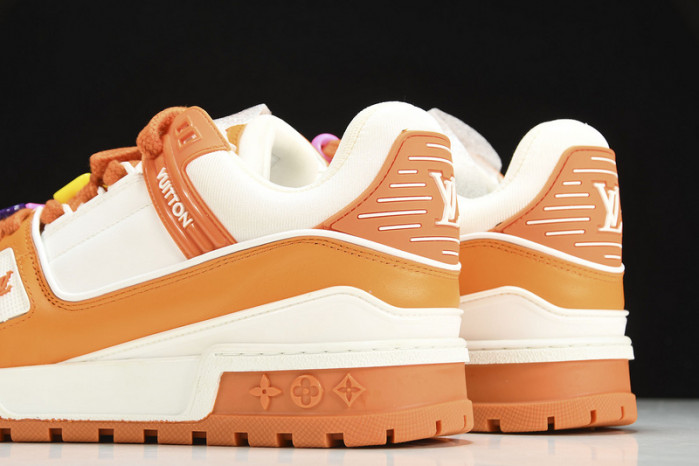 LVT  SNEAKERS   COPSHOE  L&V-117