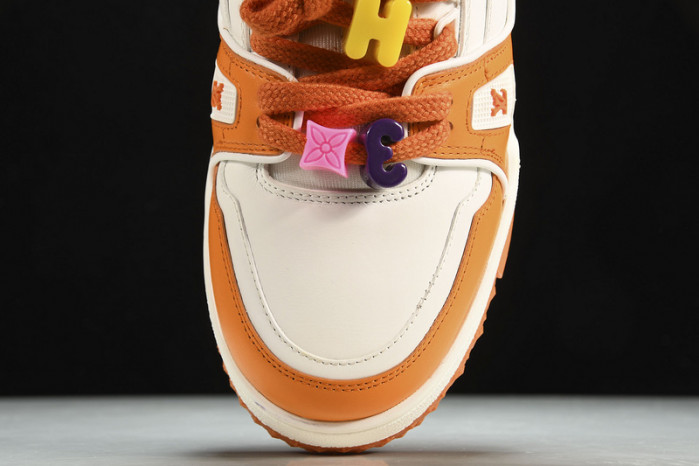 LVT  SNEAKERS   COPSHOE  L&V-117