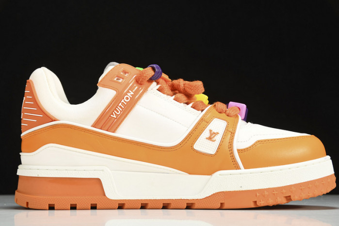 LVT  SNEAKERS   COPSHOE  L&V-117