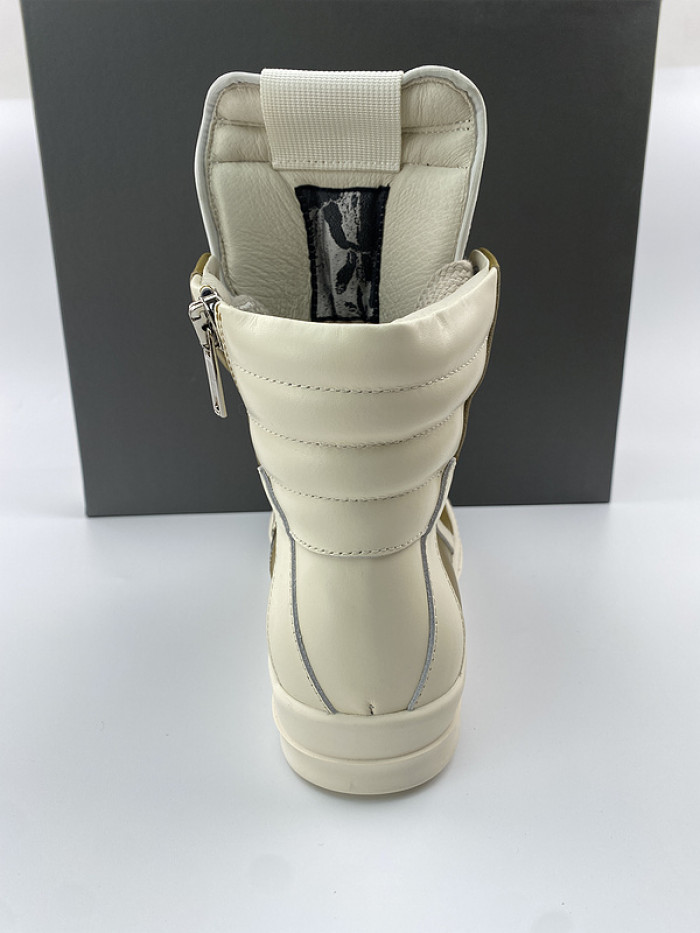RICK OWENS SNEAKERS  copshoe OR-149