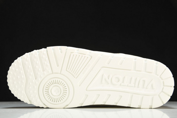 LVT  SNEAKERS   COPSHOE  L&V-119