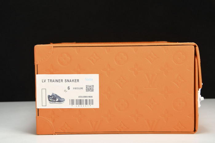 SNEAKERS   COPSHOE  L-113