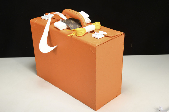 SNEAKERS   COPSHOE  L-115