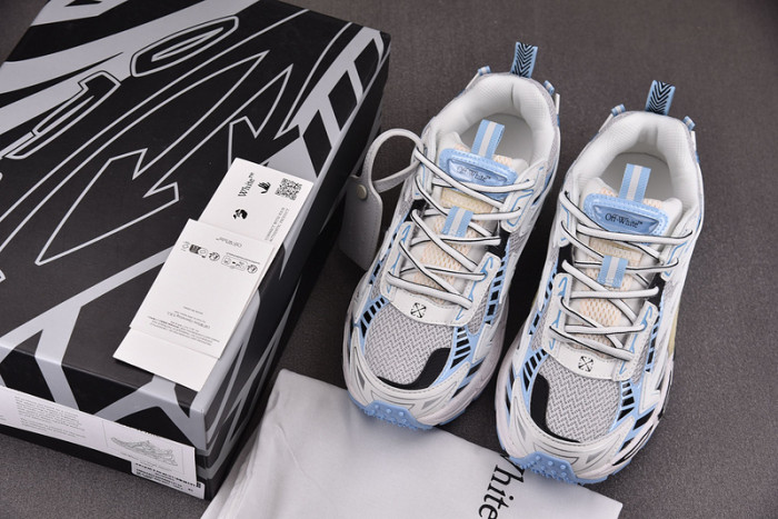 OF sneakers others  copshoe OW-123