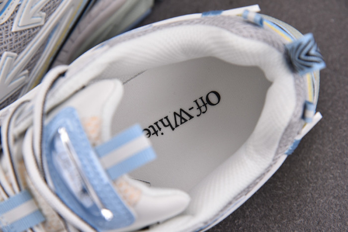 OF sneakers others  copshoe OW-123