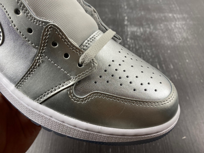 Air Jordan 1 High Golf  "gift giving"  FD6815-001