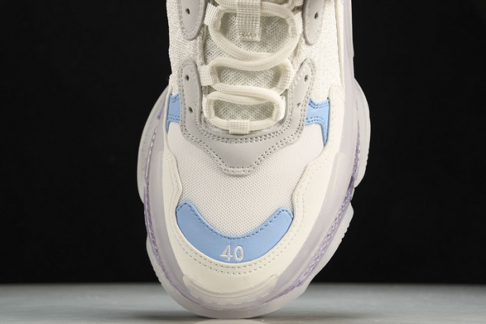 BL TRIPLE S TRAINERS -COPSHOE BL160