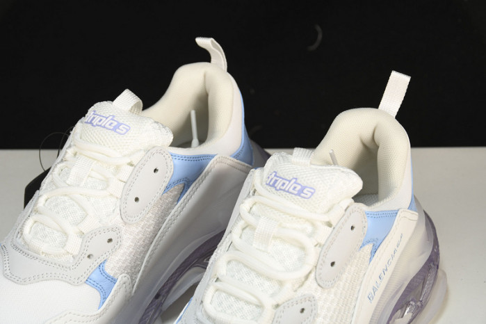 BL TRIPLE S TRAINERS -COPSHOE BL160