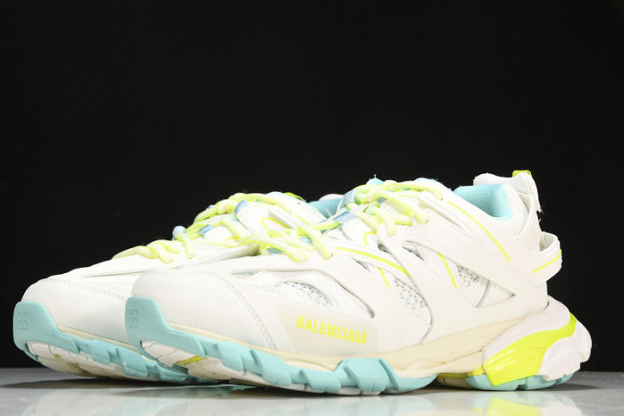 BL TRAINERS TRACK -COPSHOE BL 160