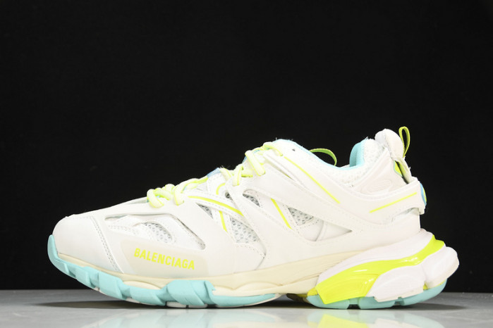 BL TRAINERS TRACK -COPSHOE BL 160