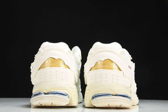 N*EW B*ALANCE COPSHOE NB-017