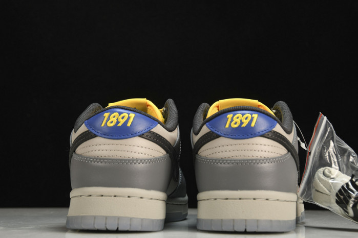 Nike Dunk Low North Carolina A&T - DR6187-001