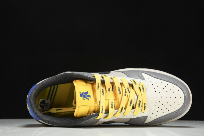 Nike Dunk Low North Carolina A&T - DR6187-001