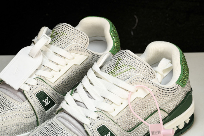 LVT  SNEAKERS   COPSHOE  L&V-208