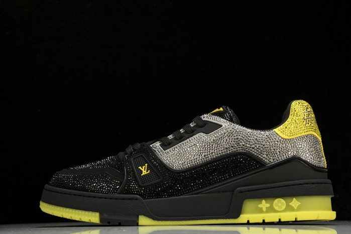 LVT  SNEAKERS   COPSHOE  L&V-210