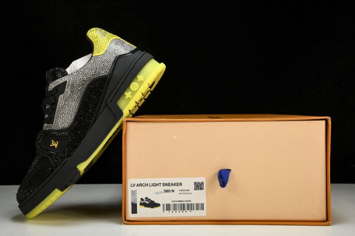 LVT  SNEAKERS   COPSHOE  L&V-210