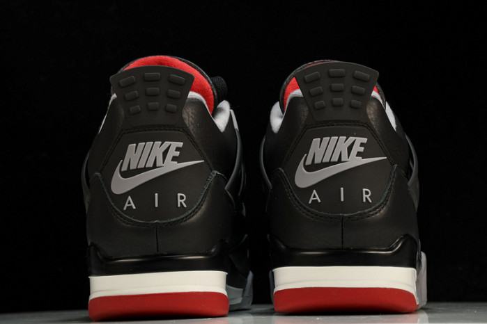 Jordan 4 Retro Bred Reimagined FV5029-006