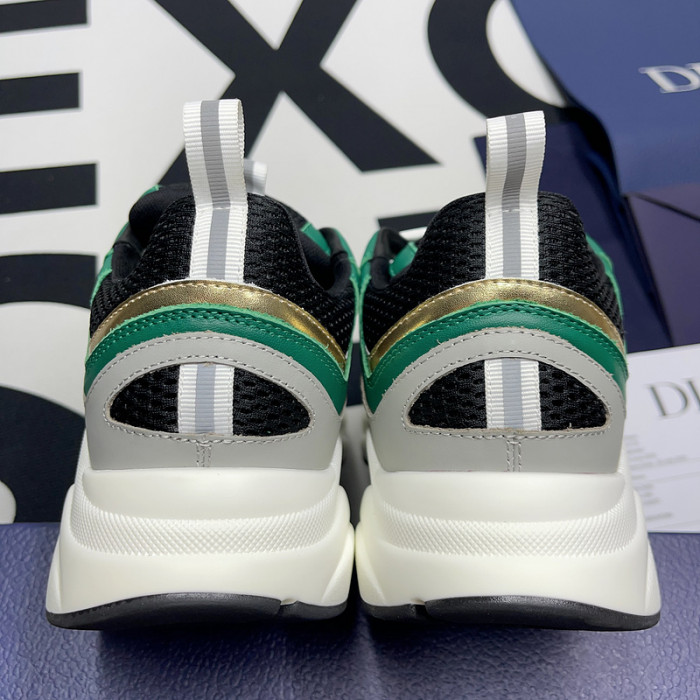 D1R* B22 TRAINER SNEAKER COPSHOE  DR-179