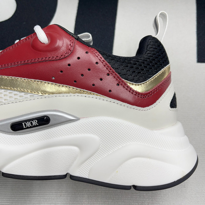 D1R* B22 TRAINER SNEAKER COPSHOE  DR-180