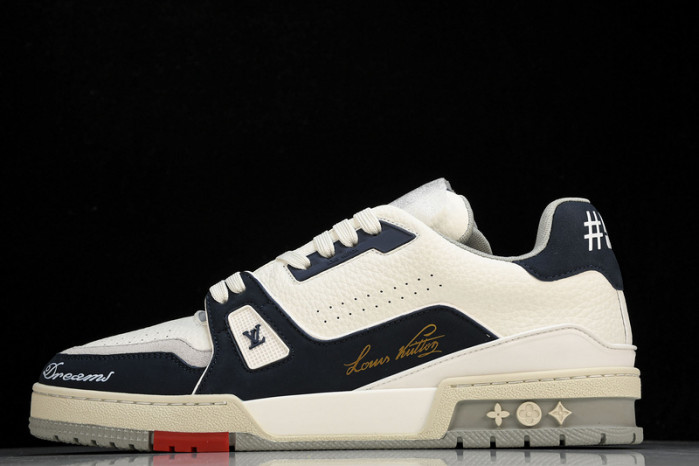 LVT  SNEAKERS   COPSHOE  L&V-211