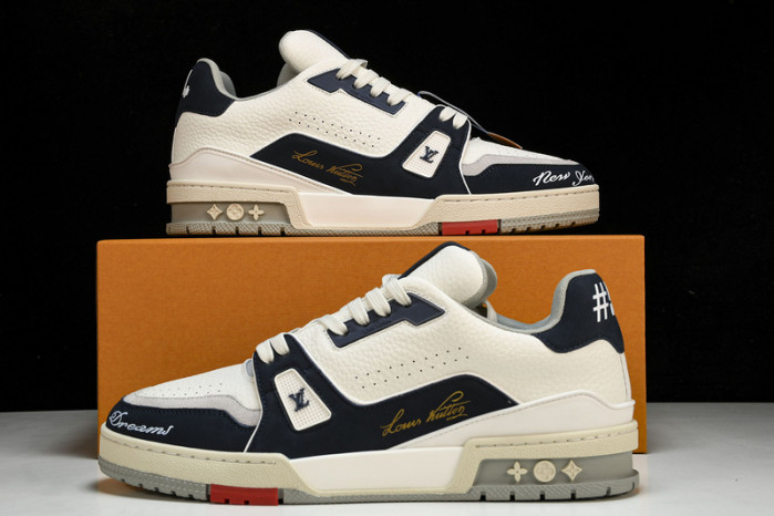 LVT  SNEAKERS   COPSHOE  L&V-211